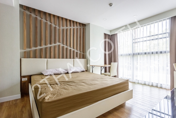 Dusit Grand Park Pattaya, พัทยา, จอมเทียน - photo, price, location map