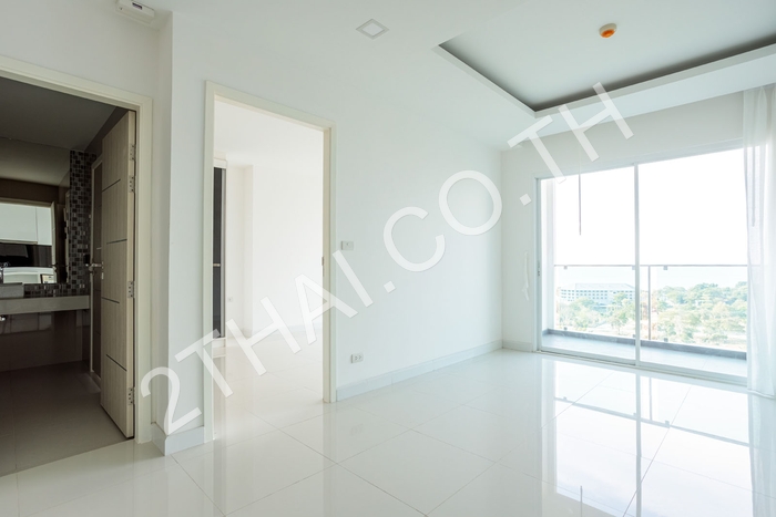 One Tower Pratumnak, พัทยา, พระตำหนัก - photo, price, location map