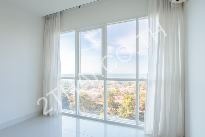 One Tower Pratumnak, พัทยา, พระตำหนัก - photo, price, location map
