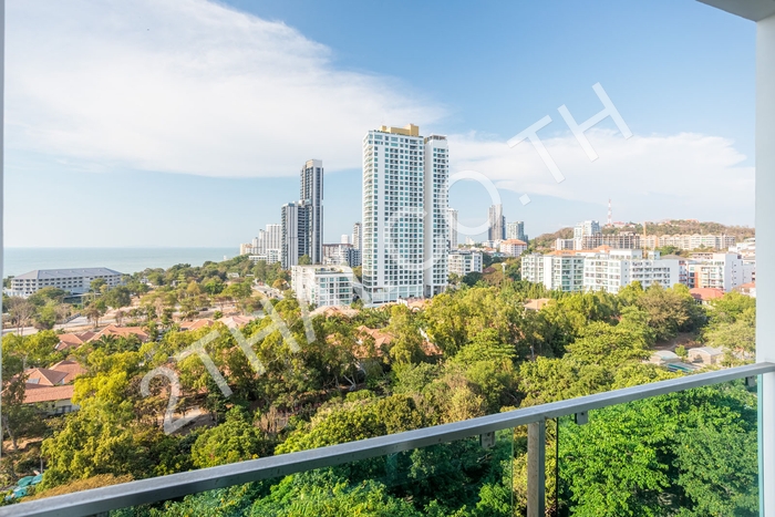 One Tower Pratumnak, พัทยา, พระตำหนัก - photo, price, location map