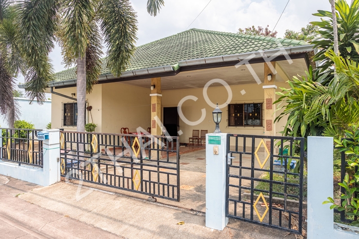 SP Village 4, พัทยา, พัทยาตะวันออก - photo, price, location map