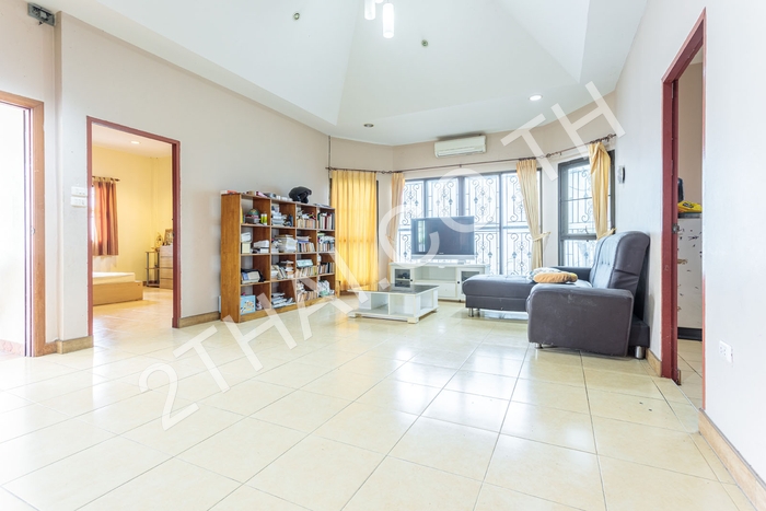 SP Village 4, พัทยา, พัทยาตะวันออก - photo, price, location map