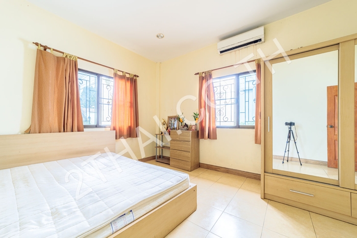 SP Village 4, พัทยา, พัทยาตะวันออก - photo, price, location map