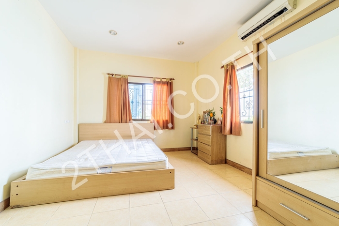 SP Village 4, พัทยา, พัทยาตะวันออก - photo, price, location map
