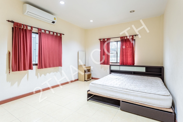 SP Village 4, พัทยา, พัทยาตะวันออก - photo, price, location map