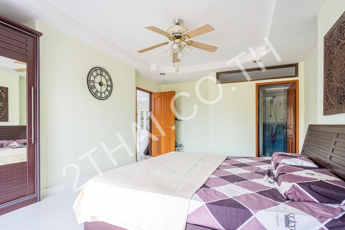 Pattaya Hill Resort, พัทยา, พระตำหนัก - photo, price, location map