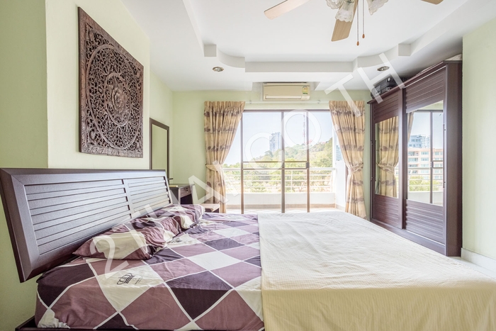 Pattaya Hill Resort, พัทยา, พระตำหนัก - photo, price, location map
