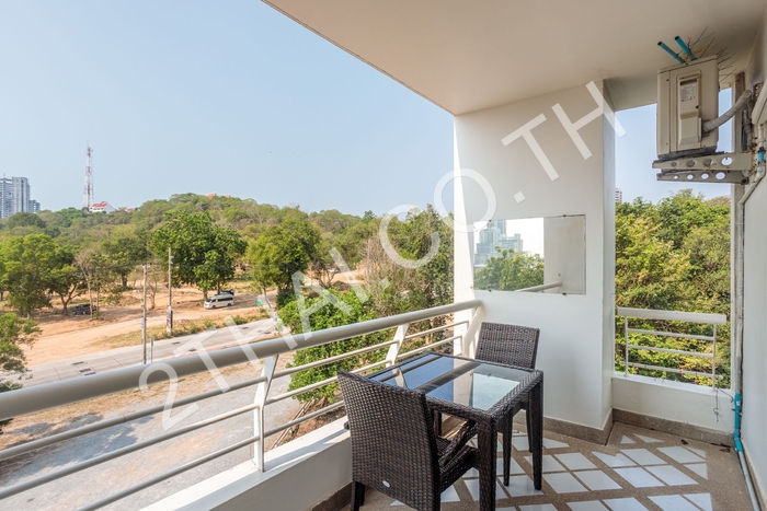 Pattaya Hill Resort, พัทยา, พระตำหนัก - photo, price, location map
