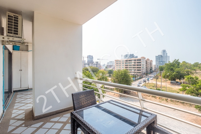 Pattaya Hill Resort, พัทยา, พระตำหนัก - photo, price, location map