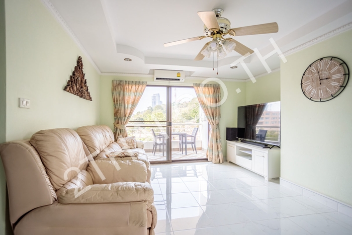 Pattaya Hill Resort, พัทยา, พระตำหนัก - photo, price, location map