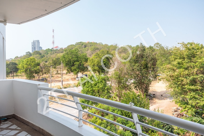 Pattaya Hill Resort, พัทยา, พระตำหนัก - photo, price, location map