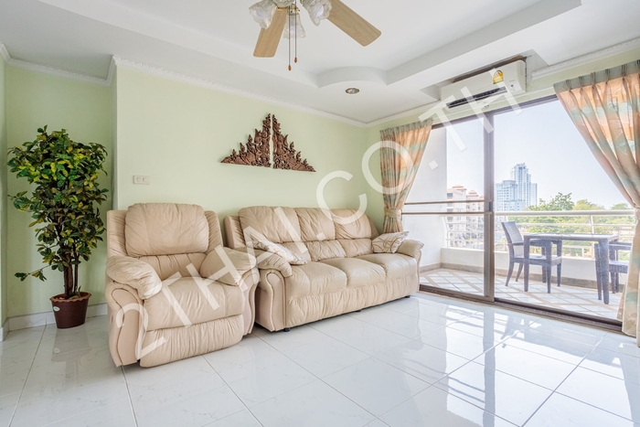 Pattaya Hill Resort, พัทยา, พระตำหนัก - photo, price, location map