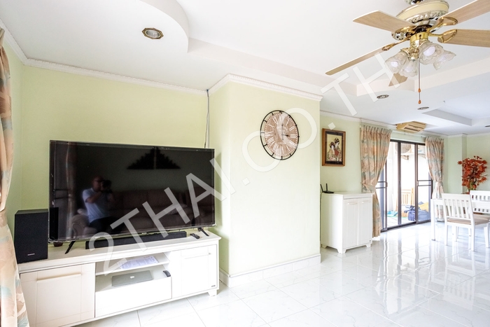 Pattaya Hill Resort, พัทยา, พระตำหนัก - photo, price, location map