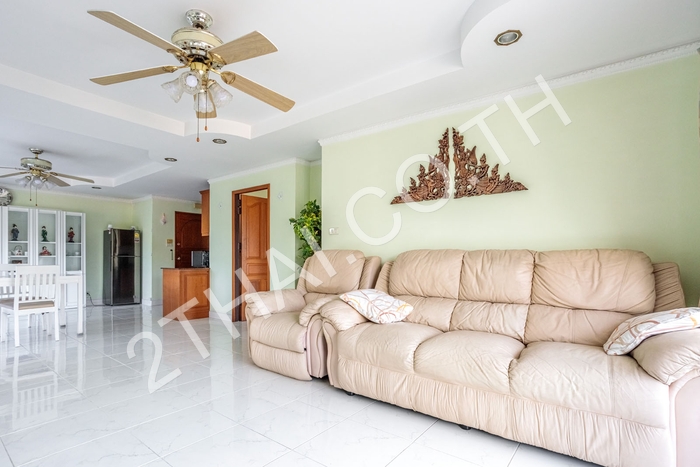 Pattaya Hill Resort, พัทยา, พระตำหนัก - photo, price, location map