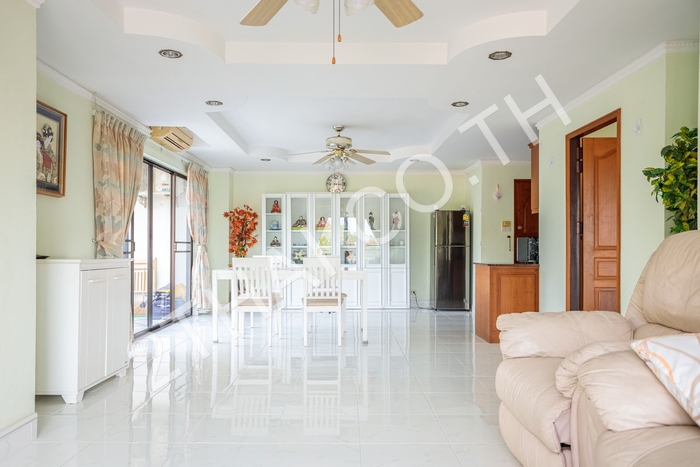 Pattaya Hill Resort, พัทยา, พระตำหนัก - photo, price, location map