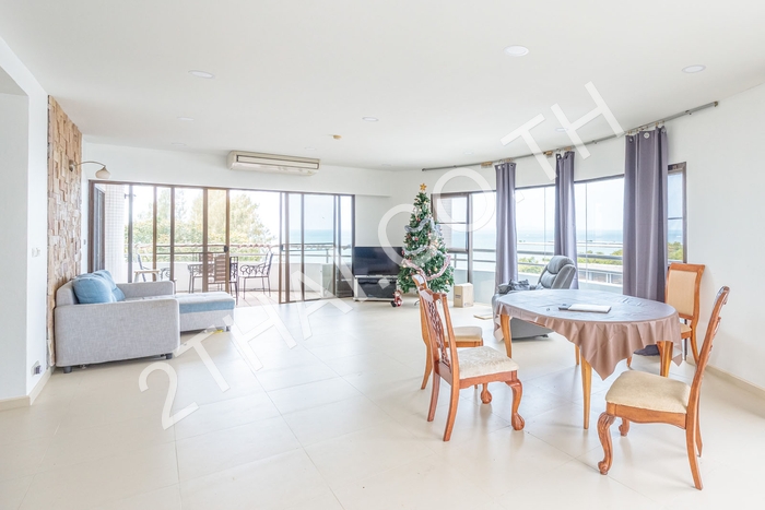 Krisda Golden Condotel , พัทยา, นาจอมเทียน - photo, price, location map