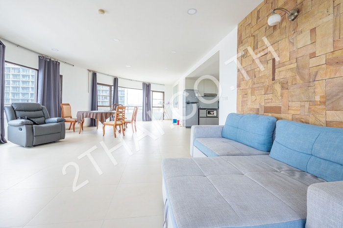 Krisda Golden Condotel , พัทยา, นาจอมเทียน - photo, price, location map