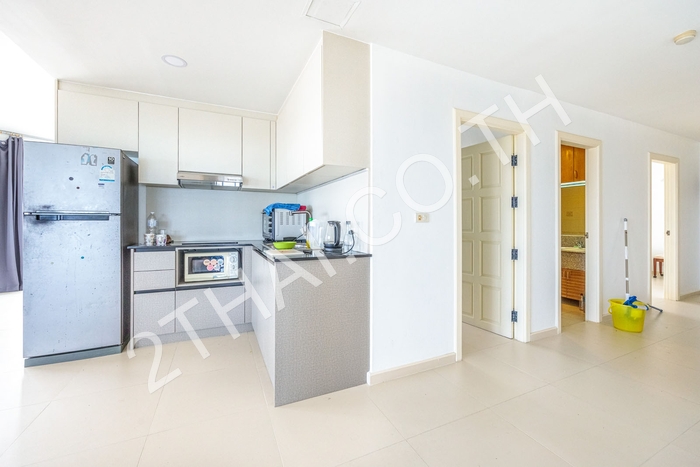 Krisda Golden Condotel , พัทยา, นาจอมเทียน - photo, price, location map