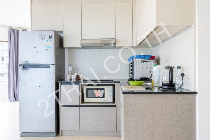Krisda Golden Condotel , พัทยา, นาจอมเทียน - photo, price, location map