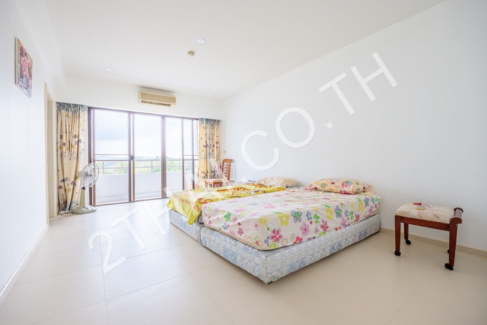 Krisda Golden Condotel , พัทยา, นาจอมเทียน - photo, price, location map
