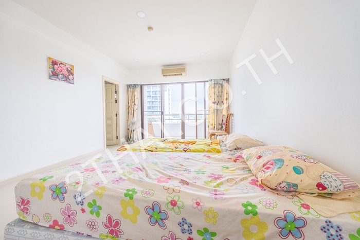 Krisda Golden Condotel , พัทยา, นาจอมเทียน - photo, price, location map