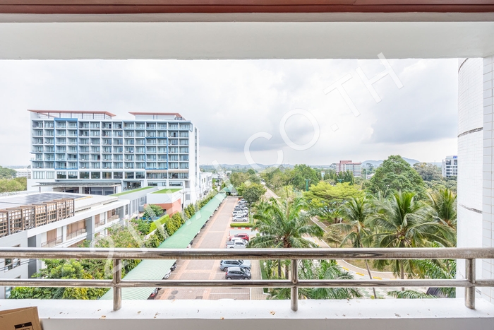 Krisda Golden Condotel , พัทยา, นาจอมเทียน - photo, price, location map