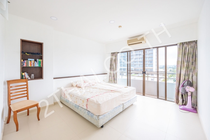 Krisda Golden Condotel , พัทยา, นาจอมเทียน - photo, price, location map