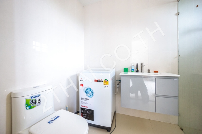 Krisda Golden Condotel , พัทยา, นาจอมเทียน - photo, price, location map
