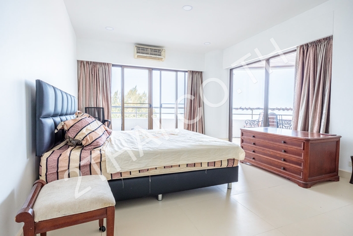 Krisda Golden Condotel , พัทยา, นาจอมเทียน - photo, price, location map
