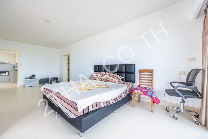 Krisda Golden Condotel , พัทยา, นาจอมเทียน - photo, price, location map