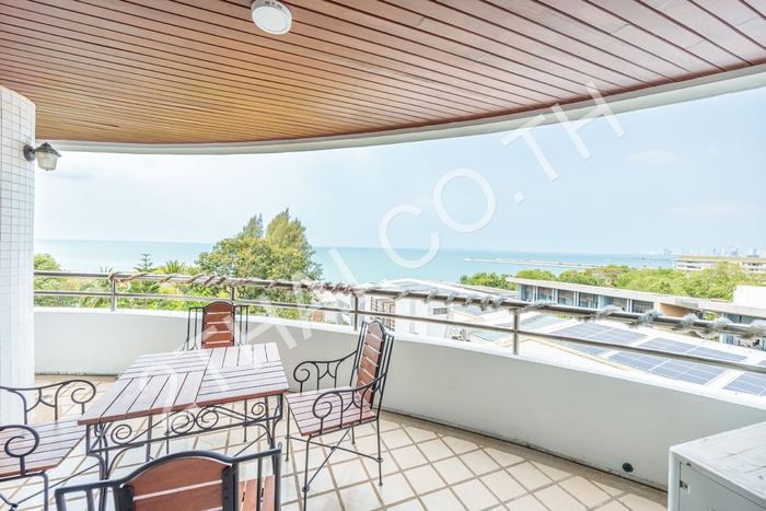 Krisda Golden Condotel , พัทยา, นาจอมเทียน - photo, price, location map