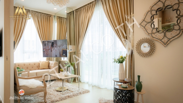 Marina golden Bay, พัทยา, พัทยาใต้ - photo, price, location map