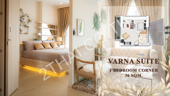 Marina golden Bay, พัทยา, พัทยาใต้ - photo, price, location map