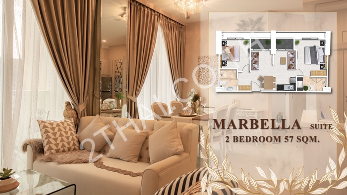 Marina golden Bay, พัทยา, พัทยาใต้ - photo, price, location map