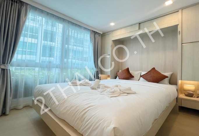Harmonia City Garden Pattaya, พัทยา, พัทยาใต้ - photo, price, location map