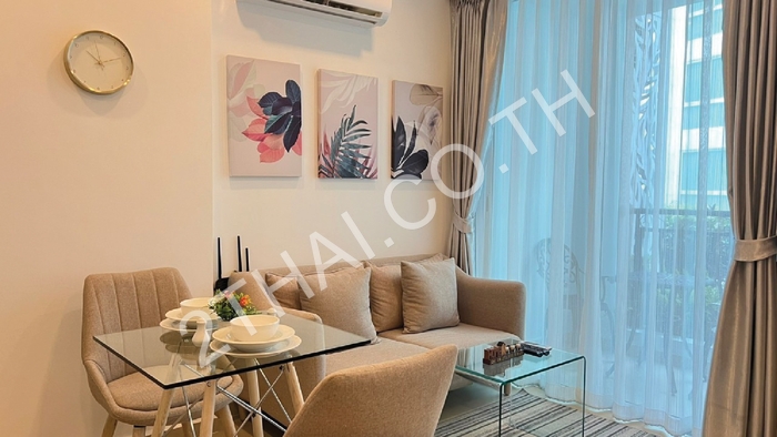 Harmonia City Garden Pattaya, พัทยา, พัทยาใต้ - photo, price, location map