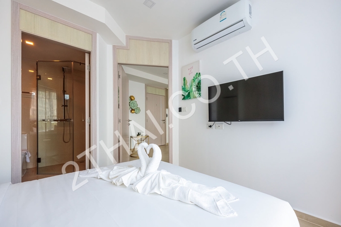 Harmonia City Garden Pattaya, พัทยา, พัทยาใต้ - photo, price, location map