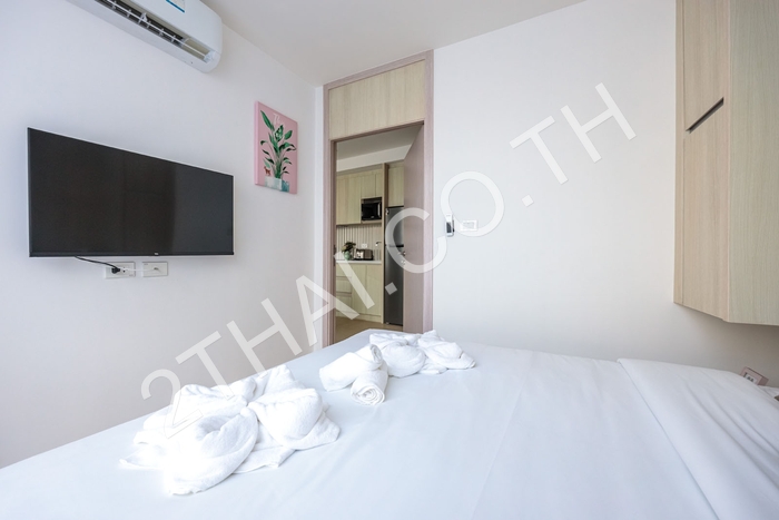 Harmonia City Garden Pattaya, พัทยา, พัทยาใต้ - photo, price, location map