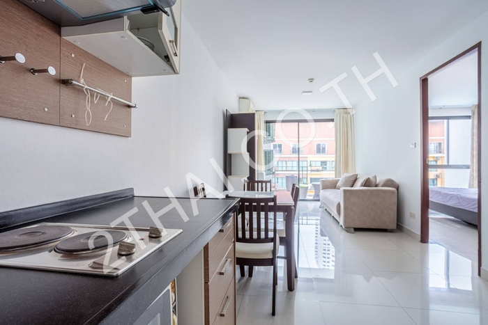 Neo Condo Pattaya, พัทยา, จอมเทียน - photo, price, location map