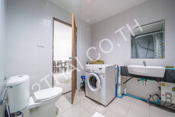 Neo Condo Pattaya, พัทยา, จอมเทียน - photo, price, location map