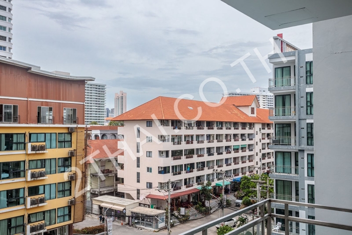 Neo Condo Pattaya, พัทยา, จอมเทียน - photo, price, location map