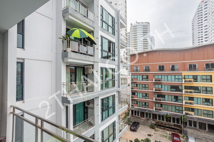 Neo Condo Pattaya, พัทยา, จอมเทียน - photo, price, location map