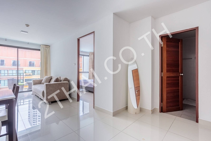 Neo Condo Pattaya, พัทยา, จอมเทียน - photo, price, location map