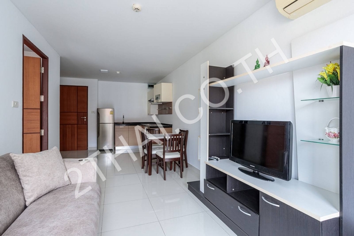Neo Condo Pattaya, พัทยา, จอมเทียน - photo, price, location map