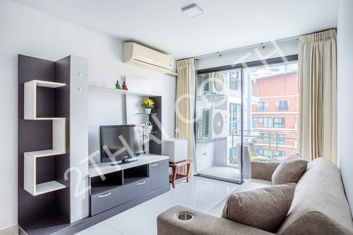 Neo Condo Pattaya, พัทยา, จอมเทียน - photo, price, location map