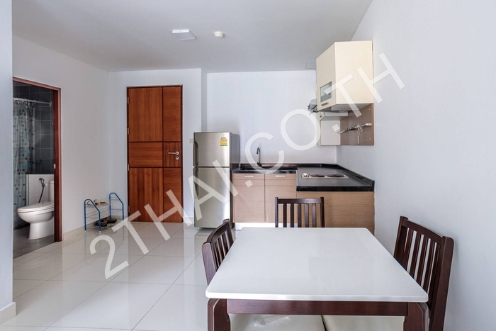 Neo Condo Pattaya, พัทยา, จอมเทียน - photo, price, location map