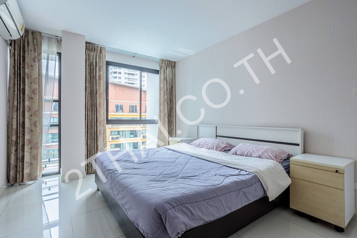 Neo Condo Pattaya, พัทยา, จอมเทียน - photo, price, location map