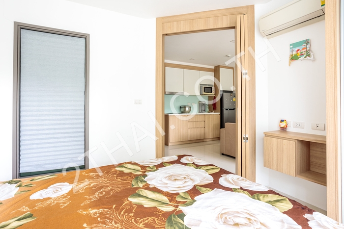 City Garden Tropicana, พัทยา, พัทยาเหนือ - photo, price, location map