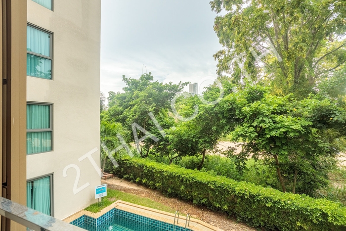 City Garden Tropicana, พัทยา, พัทยาเหนือ - photo, price, location map
