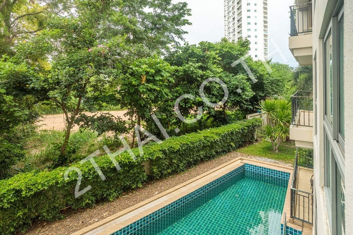 City Garden Tropicana, พัทยา, พัทยาเหนือ - photo, price, location map